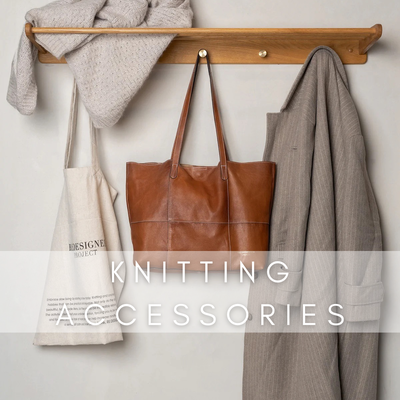 Knitting accessorie