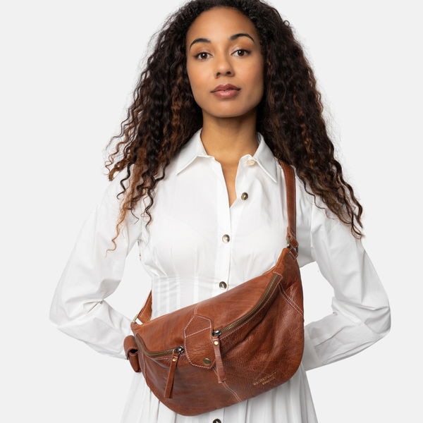 RE:DESIGNED PROJECT 95, Belt Bag